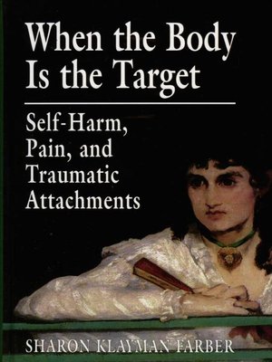 cover image of When the Body Is the Target